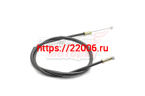 Трос топливного корректора Storm Indigo (L=672+73 мм) Трос топливного корректора Storm Indigo (L=672+73 мм)