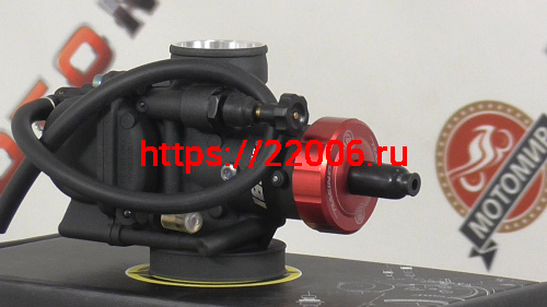 Карбюратор РWK32 X-MOTOS 250 (FIG.2-1) (НАБОР) фото 3 Карбюратор РWK32 X-MOTOS 250 (FIG.2-1) (НАБОР) фото 3