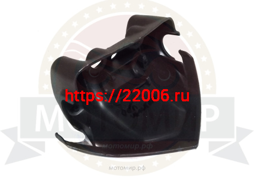 Облицовка щитка приборов PANTERA 125 фото 3 Облицовка щитка приборов PANTERA 125 фото 3