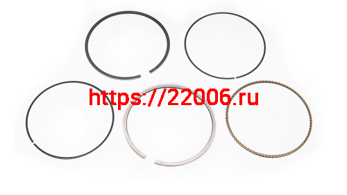 Кольца поршневые 4х такт. хх,хх мм CB250 см3 Zongshen ZS 174MN-3 (100083472) Кольца поршневые 4х такт. хх,хх мм CB250 см3 Zongshen ZS 174MN-3 (100083472)