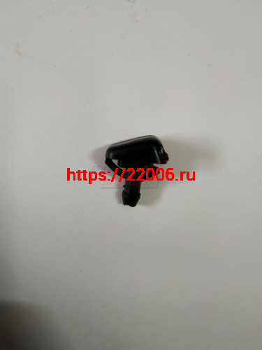 Форсунка омывателя лобового стекла M2 (3279018) Форсунка омывателя лобового стекла M2 (3279018)