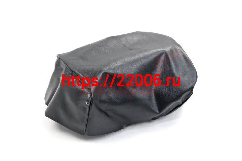 Чехол седла Delta, Zodiak заднего Чехол седла Delta, Zodiak заднего