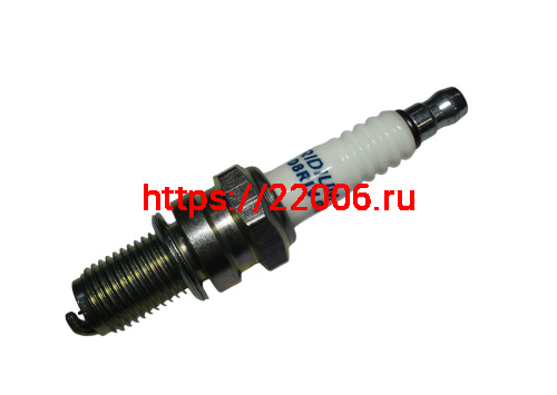 Свеча иридиевая NIBBI D8RIV 172 FMM,175FMM, ZS165, CB250 фото 2 Свеча иридиевая NIBBI D8RIV 172 FMM,175FMM, ZS165, CB250 фото 2