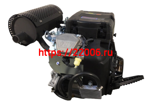 Двигатель LIFAN 24 л.с. 2V78F-А с катушкой освещения РУЧ+ЭЛЕК №3 12В 3А 36Вт фото 6 Двигатель LIFAN 24 л.с. 2V78F-А с катушкой освещения РУЧ+ЭЛЕК №3 12В 3А 36Вт фото 6