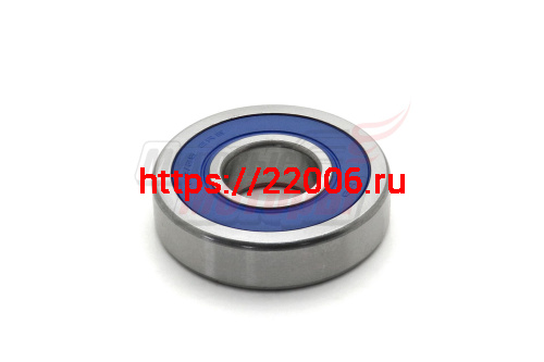 Подшипник коленвала 163FML-2 (200cc),167FMM (250cc) 63/28 2RS (левый,полузакрытый,7 шариков)