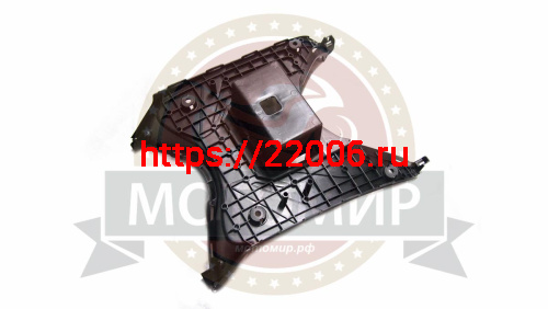 Облицовка пола JOGGER 050709014 фото 2