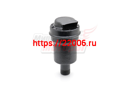 Глушитель МБ Луч