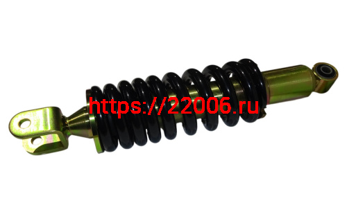 Амортизатор задний (L-343mm, D-10mm) COBRA SRM (41070595 ) Амортизатор задний (L-343mm, D-10mm) COBRA SRM (41070595 )