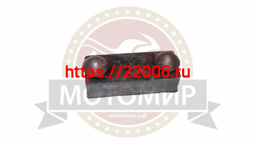 Буфер рез. 2 KAYO BULL 151 908007-0020 Буфер рез. 2 KAYO BULL 151 908007-0020