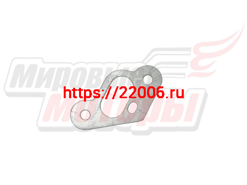 Прокладка теплоизолятора мотокосы BC/GBC-033