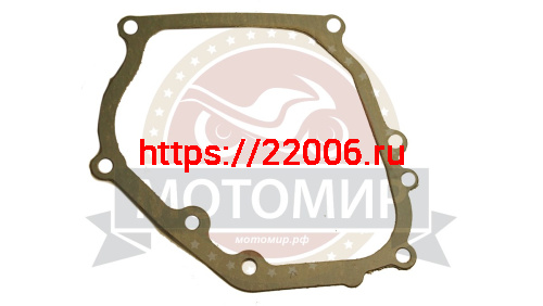 Прокладка крышки картера LIFAN LF170F-T (11114/168F) Прокладка крышки картера LIFAN LF170F-T (11114/168F)