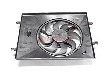 Вентилятор охлаждения радиатора CS35 (S1010300800)