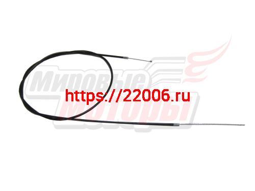 Трос газа SR1Z-135Е