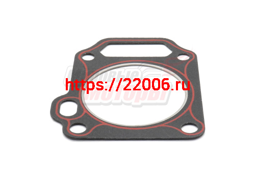 Прокладка головки цилиндра 177F (12121) Прокладка головки цилиндра 177F (12121)