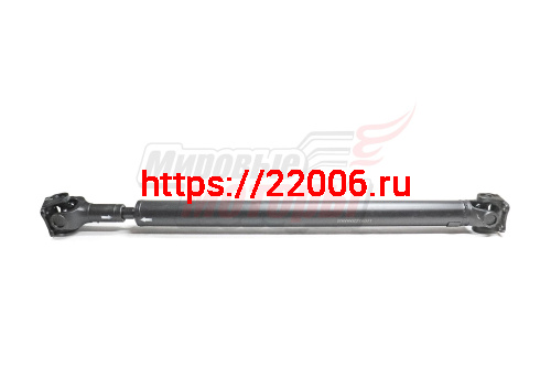 Вал карданный задний задняя часть в сборе Foton 1093 (1109322000002)