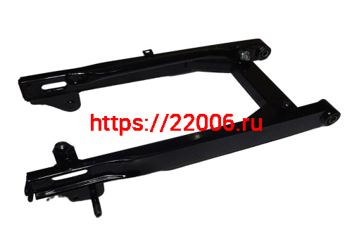 Вилка маятника задняя GATAN (3.1.012.277) Вилка маятника задняя GATAN (3.1.012.277)