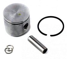 Поршень в сборе для тримера d-40мм 43сс