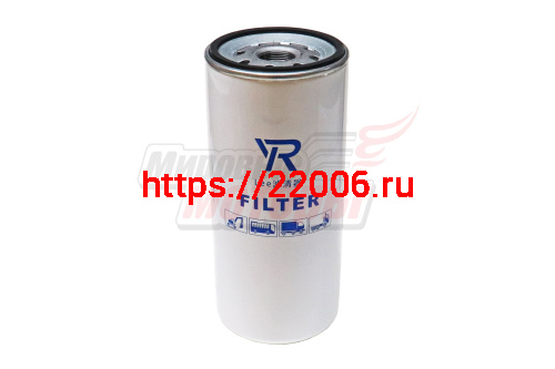 Фильтр масляный Евро3 HOWO (W11102/7) Фильтр масляный Евро3 HOWO (W11102/7)