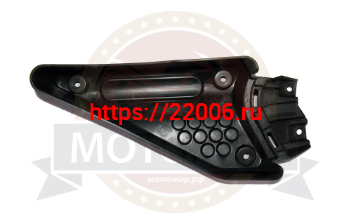 Крышка боковая правая COLT (53033546) фото 2