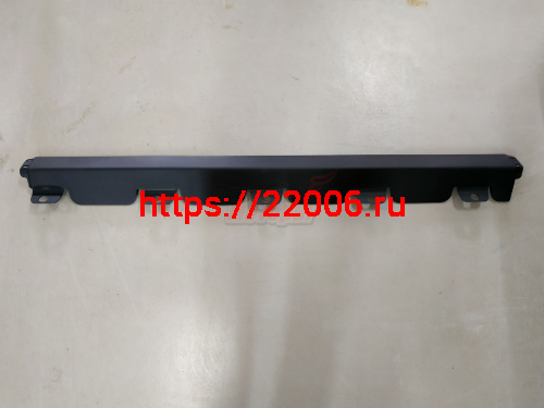 Накладка порога левого X50 (AAB5006610) Накладка порога левого X50 (AAB5006610)