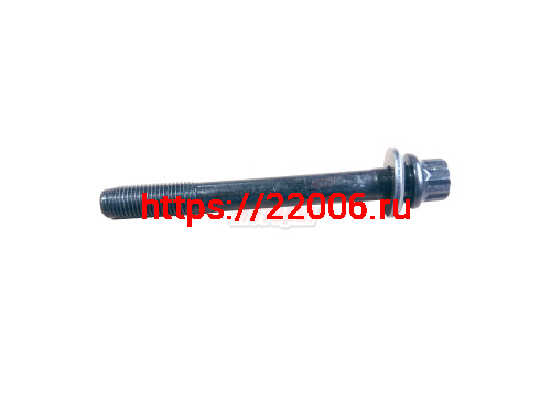 Болт ГБЦ TIGGO 2.4 (SMD191470)
