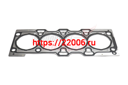 Прокладка ГБЦ ISF2.8 (5257187)