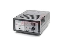 Зарядное устройство ВЫМПЕЛ-20 (6В/12В, зарядный ток 0,4-7А 3-х режимный, стрелочный амперметр)