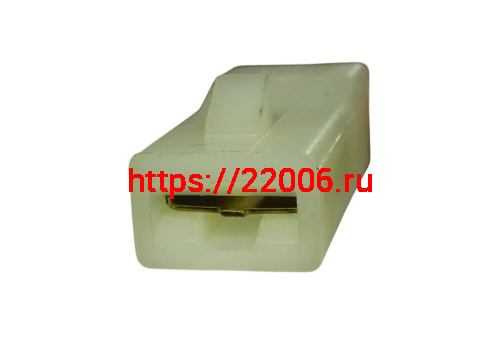 Электростартер (N4060080) фото 3