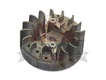 Маховик 136,137 HUSQVARNA (530059637)