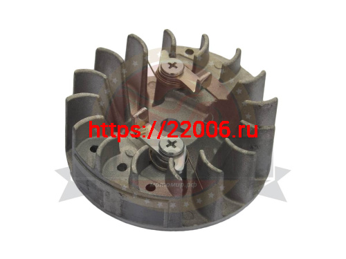 Маховик 136,137 HUSQVARNA (530059637)