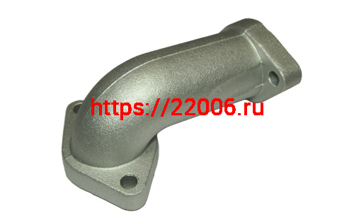 Патрубок карбюратора 1P56 алл FMJ-2 140R ATV (НАБОР) фото 2 Патрубок карбюратора 1P56 алл FMJ-2 140R ATV (НАБОР) фото 2