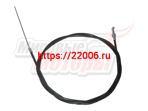 Трос аварийной остановки SR1Z-135Е Трос аварийной остановки SR1Z-135Е