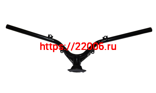 Руль GATAN голый (3.1.011.224) фото 2 Руль GATAN голый (3.1.011.224) фото 2