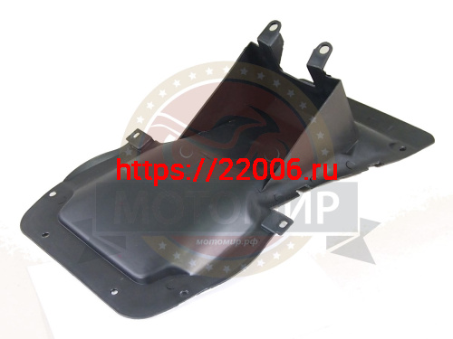 Локер заднего крыла FALCON SPEEDFIRE 250см3 (RF20615) Локер заднего крыла FALCON SPEEDFIRE 250см3 (RF20615)