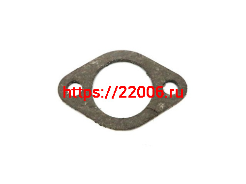 Прокладка карбюратора металлокорд Урал Прокладка карбюратора металлокорд Урал