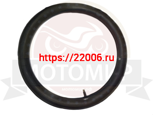 Камера 16" 2.50/2.85-16 Мопед (1 уп = 25 шт), ПетроШина (НАБОР) Камера 16" 2.50/2.85-16 Мопед (1 уп = 25 шт), ПетроШина (НАБОР)