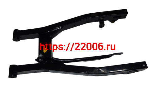 Вилка маятника задняя ROADSTER RA1 (35200-J0E6-00008H) Вилка маятника задняя ROADSTER RA1 (35200-J0E6-00008H)