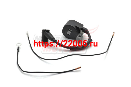 Зажигание на Штиль 240,260,290,390 Зажигание на Штиль 240,260,290,390