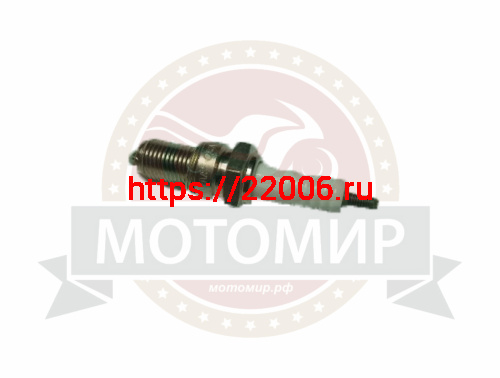 Свеча DENSO X24ES-U (4099) аналог NGK D8EА ( Минск, Simpler, Hunter) 4т. СG/CB125-250 cc. Свеча DENSO X24ES-U (4099) аналог NGK D8EА ( Минск, Simpler, Hunter) 4т. СG/CB125-250 cc.