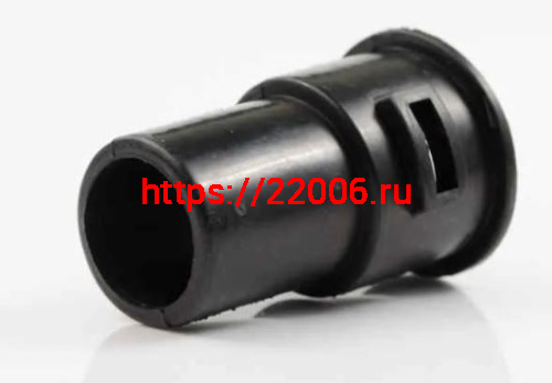 Амортизатор штанги для триммера 26-52 см3 (тонкий)