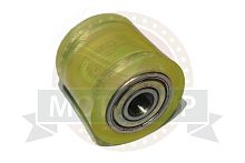 Ролик натяжителя цепи ADVENTURE в сборе (54320016)