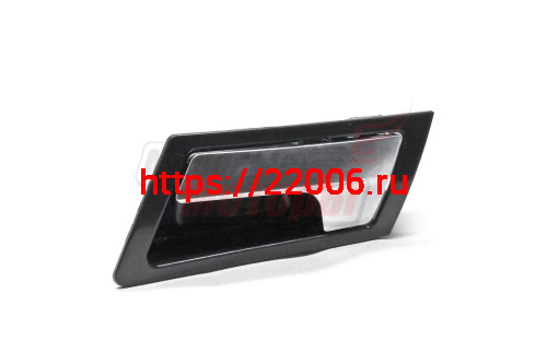 Ручка двери внутрення задняя левая T600 (6205100001-B11)
