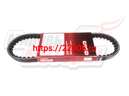 Ремень вариатора 650-14,5 CAYCO Ремень вариатора 650-14,5 CAYCO