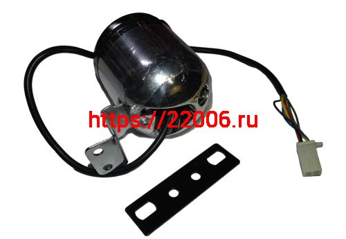 Спидометр ATV TRIX фото 4 Спидометр ATV TRIX фото 4