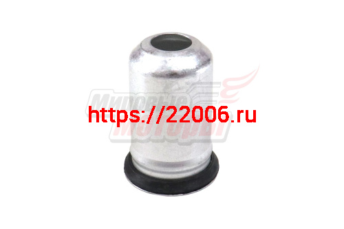 Стакан свечи зажигания 491 DEER/SAFE (1003011-E00) Стакан свечи зажигания 491 DEER/SAFE (1003011-E00)