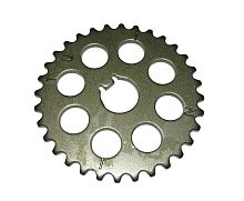 Звезда 32 зуб. распредвала ГРМ Баджадж Боксер 150 PD511229 (аналог)