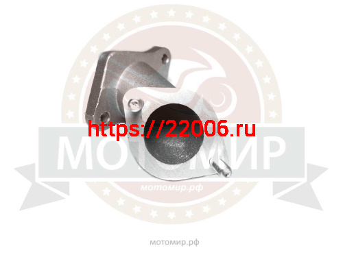 Патрубок карбюратора ATV PANTERA 250 фото 3 Патрубок карбюратора ATV PANTERA 250 фото 3