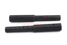 Удлинитель к грунтозацепам МБ 6-гранник двухстор. S-32/S-32 (ПАРА) 340мм (Forza, Weima, Хопер)