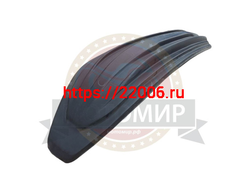 Накладка лыжи BRP №16 LUX (1120x250x6), (модель лыжи : Blade), "Тримаран" фото 2 Накладка лыжи BRP №16 LUX (1120x250x6), (модель лыжи : Blade), "Тримаран" фото 2