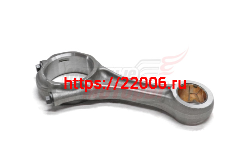 Шатун ISBe,ISDe,ISF3.8 (4931408)